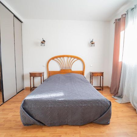 L'Alivette Apartment Bastelicaccia Bagian luar foto