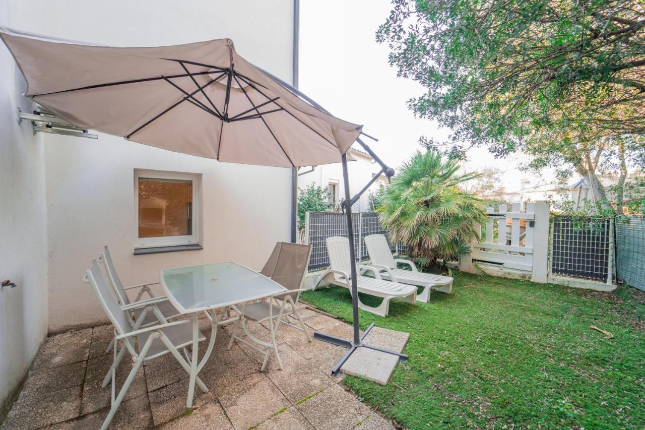 L'Alivette Apartment Bastelicaccia Bagian luar foto
