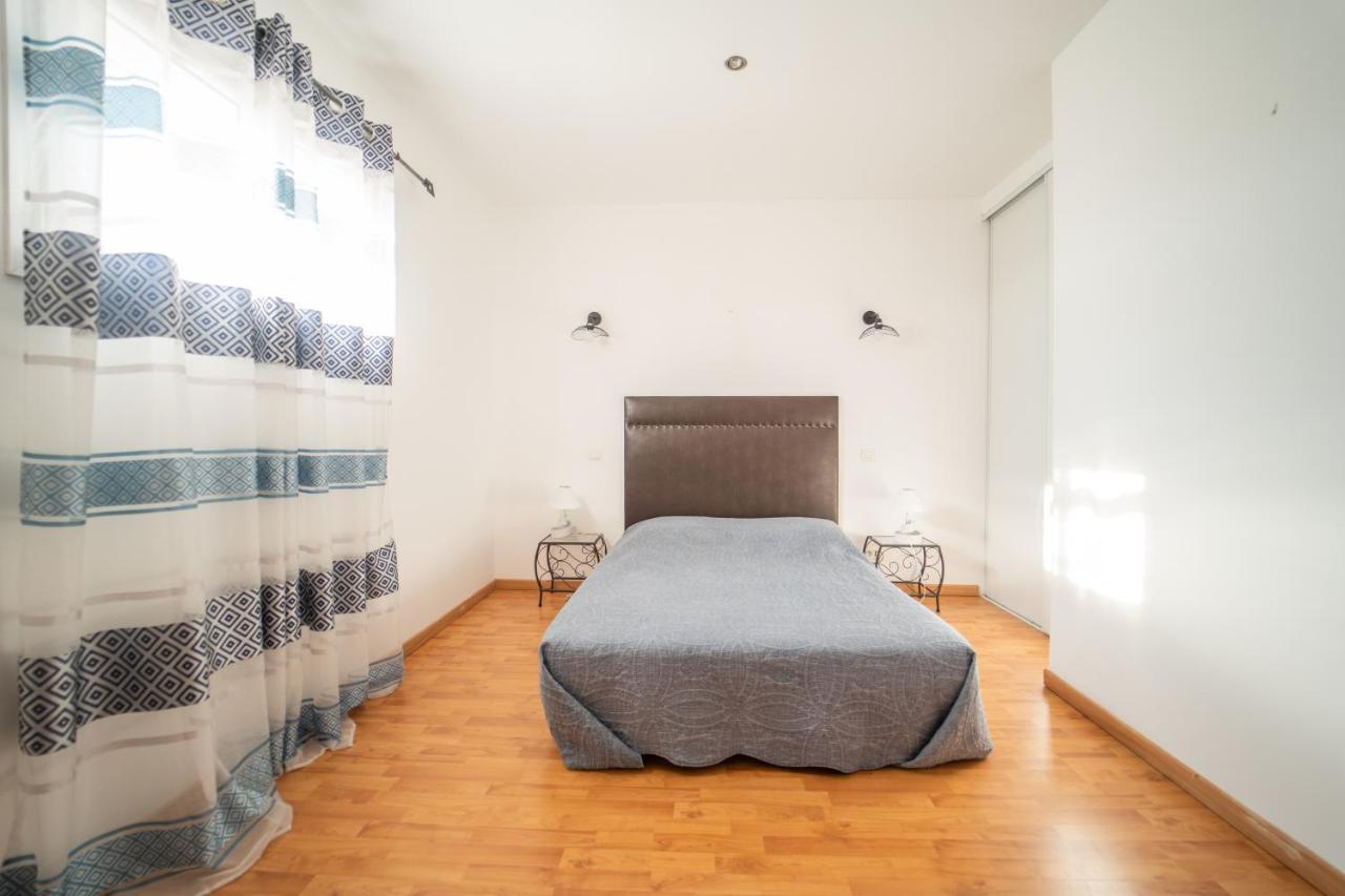L'Alivette Apartment Bastelicaccia Bagian luar foto